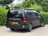 USED 2020 70 MERCEDES-BENZ V CLASS 2.0 V220d Sport MPV 5dr Diesel G-Tronic+ Euro 6 (s/s) XLWB (163 ps) 
