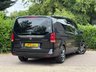 USED 2020 70 MERCEDES-BENZ V CLASS 2.0 V220d Sport MPV 5dr Diesel G-Tronic+ Euro 6 (s/s) XLWB (163 ps) 
