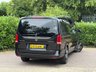 USED 2020 70 MERCEDES-BENZ V CLASS 2.0 V220d Sport MPV 5dr Diesel G-Tronic+ Euro 6 (s/s) XLWB (163 ps) 