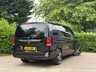 USED 2020 70 MERCEDES-BENZ V CLASS 2.0 V220d Sport MPV 5dr Diesel G-Tronic+ Euro 6 (s/s) XLWB (163 ps) 