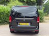 USED 2020 70 MERCEDES-BENZ V CLASS 2.0 V220d Sport MPV 5dr Diesel G-Tronic+ Euro 6 (s/s) XLWB (163 ps) 