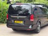 USED 2020 70 MERCEDES-BENZ V CLASS 2.0 V220d Sport MPV 5dr Diesel G-Tronic+ Euro 6 (s/s) XLWB (163 ps) 
