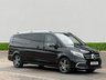 USED 2020 70 MERCEDES-BENZ V CLASS 2.0 V220d Sport MPV 5dr Diesel G-Tronic+ Euro 6 (s/s) XLWB (163 ps) 