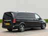 USED 2020 70 MERCEDES-BENZ V CLASS 2.0 V220d Sport MPV 5dr Diesel G-Tronic+ Euro 6 (s/s) XLWB (163 ps) 