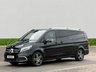 USED 2020 70 MERCEDES-BENZ V CLASS 2.0 V220d Sport MPV 5dr Diesel G-Tronic+ Euro 6 (s/s) XLWB (163 ps) 
