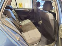 USED 2016 16 VOLKSWAGEN GOLF 2.0 TDI BlueMotion Tech Match Edition Hatchback 5dr Diesel Manual Euro 6 (s/s) (150 ps) 