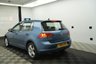 USED 2016 16 VOLKSWAGEN GOLF 2.0 TDI BlueMotion Tech Match Edition Hatchback 5dr Diesel Manual Euro 6 (s/s) (150 ps) 