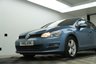 USED 2016 16 VOLKSWAGEN GOLF 2.0 TDI BlueMotion Tech Match Edition Hatchback 5dr Diesel Manual Euro 6 (s/s) (150 ps) 