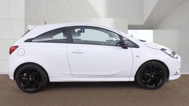 View our VAUXHALL CORSA