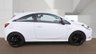 USED 2016 16 VAUXHALL CORSA 1.4i Turbo ecoFLEX Limited Edition Euro 6 (s/s) 3dr 1 OWNER 17,404 MILES ONLY!!