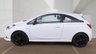 USED 2016 16 VAUXHALL CORSA 1.4i Turbo ecoFLEX Limited Edition Euro 6 (s/s) 3dr 1 OWNER 17,404 MILES ONLY!!