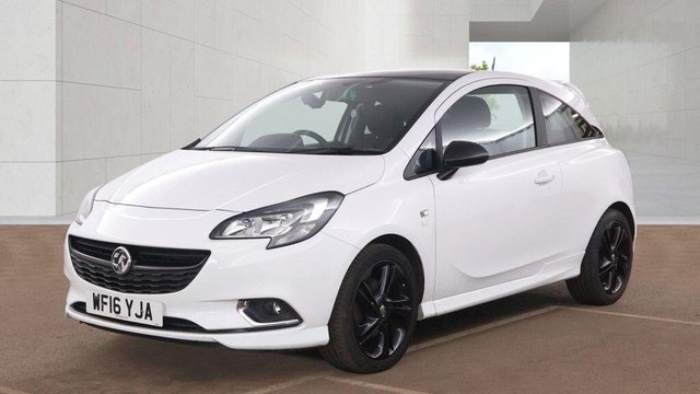 View our VAUXHALL CORSA
