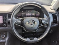 USED 2023 23 SKODA KODIAQ 1.5 TSI ACT SE L Executive DSG Euro 6 (s/s) 5dr (7 Seat) 1 OWNER-FSH-CAMERA-7 SEAT