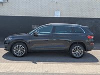 USED 2023 23 SKODA KODIAQ 1.5 TSI ACT SE L Executive DSG Euro 6 (s/s) 5dr (7 Seat) 1 OWNER-FSH-CAMERA-7 SEAT