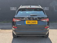 USED 2023 23 SKODA KODIAQ 1.5 TSI ACT SE L Executive DSG Euro 6 (s/s) 5dr (7 Seat) 1 OWNER-FSH-CAMERA-7 SEAT