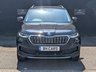 USED 2023 23 SKODA KODIAQ 1.5 TSI ACT SE L Executive DSG Euro 6 (s/s) 5dr (7 Seat) 1 OWNER-FSH-CAMERA-7 SEAT