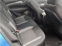 USED 2018 68 NISSAN QASHQAI 1.3 DIG-T N-Connecta SUV 5dr Petrol Manual Euro 6 (s/s) (140 ps) 