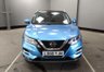 USED 2018 68 NISSAN QASHQAI 1.3 DIG-T N-Connecta SUV 5dr Petrol Manual Euro 6 (s/s) (140 ps) 