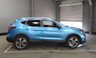 USED 2018 68 NISSAN QASHQAI 1.3 DIG-T N-Connecta SUV 5dr Petrol Manual Euro 6 (s/s) (140 ps) 