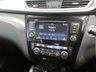 USED 2018 68 NISSAN QASHQAI 1.3 DIG-T N-Connecta SUV 5dr Petrol Manual Euro 6 (s/s) (140 ps) 