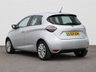 USED 2021 21 RENAULT ZOE R135 52kWh Iconic Hatchback 5dr Electric Auto (i) (134 bhp) LOW MILEAGE EXAMPLE WITH GR8 HIST!