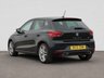 USED 2021 21 SEAT IBIZA 1.0 TSI FR Hatchback 5dr Petrol DSG Euro 6 (s/s) (110 ps) FULL SEAT HIST, 1 PREV, CARPLAY