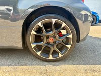 USED 2018 68 ABARTH 595 1.4 T-Jet Competizione 70th Hatchback 3dr Petrol Manual Euro 6 (180 bhp) NEW CAMBELT