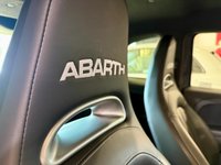 USED 2018 68 ABARTH 595 1.4 T-Jet Competizione 70th Hatchback 3dr Petrol Manual Euro 6 (180 bhp) NEW CAMBELT