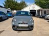 USED 2018 68 ABARTH 595 1.4 T-Jet Competizione 70th Hatchback 3dr Petrol Manual Euro 6 (180 bhp) NEW CAMBELT