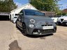 USED 2018 68 ABARTH 595 1.4 T-Jet Competizione 70th Hatchback 3dr Petrol Manual Euro 6 (180 bhp) NEW CAMBELT