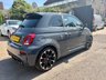 USED 2018 68 ABARTH 595 1.4 T-Jet Competizione 70th Hatchback 3dr Petrol Manual Euro 6 (180 bhp) NEW CAMBELT