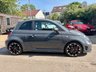USED 2018 68 ABARTH 595 1.4 T-Jet Competizione 70th Hatchback 3dr Petrol Manual Euro 6 (180 bhp) NEW CAMBELT