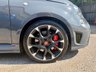 USED 2018 68 ABARTH 595 1.4 T-Jet Competizione 70th Hatchback 3dr Petrol Manual Euro 6 (180 bhp) NEW CAMBELT