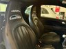 USED 2018 68 ABARTH 595 1.4 T-Jet Competizione 70th Hatchback 3dr Petrol Manual Euro 6 (180 bhp) NEW CAMBELT
