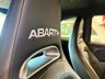 USED 2018 68 ABARTH 595 1.4 T-Jet Competizione 70th Hatchback 3dr Petrol Manual Euro 6 (180 bhp) NEW CAMBELT