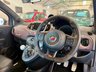USED 2018 68 ABARTH 595 1.4 T-Jet Competizione 70th Hatchback 3dr Petrol Manual Euro 6 (180 bhp) NEW CAMBELT