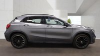 USED 2020 S MERCEDES-BENZ GLA 1.6 GLA200 AMG Line Edition (Plus) SUV 5dr Petrol 7G-DCT Euro 6 (s/s) (156 ps) FULL MERCEDES SERVICE HISTORY
