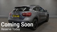 USED 2020 S MERCEDES-BENZ GLA 1.6 GLA200 AMG Line Edition (Plus) SUV 5dr Petrol 7G-DCT Euro 6 (s/s) (156 ps) FULL MERCEDES SERVICE HISTORY