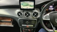 USED 2020 S MERCEDES-BENZ GLA 1.6 GLA200 AMG Line Edition (Plus) SUV 5dr Petrol 7G-DCT Euro 6 (s/s) (156 ps) FULL MERCEDES SERVICE HISTORY