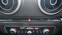USED 2016 65 AUDI A3 1.4 TFSI CoD S line Saloon 4dr Petrol Manual Euro 6 (s/s) (Nav) (150 ps) *HOME DELIVERY 7 DAY MONEY BACK*