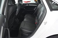 USED 2016 65 AUDI A3 1.4 TFSI CoD S line Saloon 4dr Petrol Manual Euro 6 (s/s) (Nav) (150 ps) *HOME DELIVERY 7 DAY MONEY BACK*