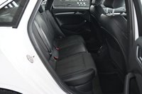 USED 2016 65 AUDI A3 1.4 TFSI CoD S line Saloon 4dr Petrol Manual Euro 6 (s/s) (Nav) (150 ps) *HOME DELIVERY 7 DAY MONEY BACK*