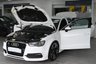 USED 2016 65 AUDI A3 1.4 TFSI CoD S line Saloon 4dr Petrol Manual Euro 6 (s/s) (Nav) (150 ps) *HOME DELIVERY 7 DAY MONEY BACK*