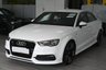 USED 2016 65 AUDI A3 1.4 TFSI CoD S line Saloon 4dr Petrol Manual Euro 6 (s/s) (Nav) (150 ps) *HOME DELIVERY 7 DAY MONEY BACK*