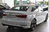 USED 2016 65 AUDI A3 1.4 TFSI CoD S line Saloon 4dr Petrol Manual Euro 6 (s/s) (Nav) (150 ps) *HOME DELIVERY 7 DAY MONEY BACK*