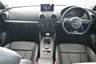 USED 2016 65 AUDI A3 1.4 TFSI CoD S line Saloon 4dr Petrol Manual Euro 6 (s/s) (Nav) (150 ps) *HOME DELIVERY 7 DAY MONEY BACK*