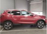 USED 2017 17 NISSAN QASHQAI 1.2 DIG-T N-Connecta SUV 5dr Petrol Manual 2WD Euro 6 (s/s) (115 ps) 