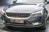 USED 2022 22 POLESTAR POLESTAR 2 Single Motor 69kWh Standard Range Fastback 5dr Electric Auto FWD (231 ps) APPLE CAR PLAY | HEATED SEATS |