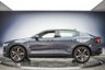 USED 2022 22 POLESTAR POLESTAR 2 Single Motor 69kWh Standard Range Fastback 5dr Electric Auto FWD (231 ps) APPLE CAR PLAY | HEATED SEATS |