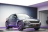 USED 2022 22 POLESTAR POLESTAR 2 Single Motor 69kWh Standard Range Fastback 5dr Electric Auto FWD (231 ps) APPLE CAR PLAY | HEATED SEATS |